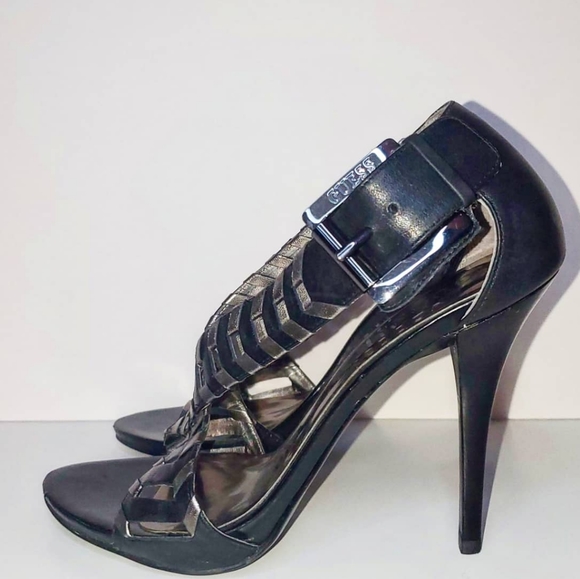 GUESS sandals - Picture 2 of 5